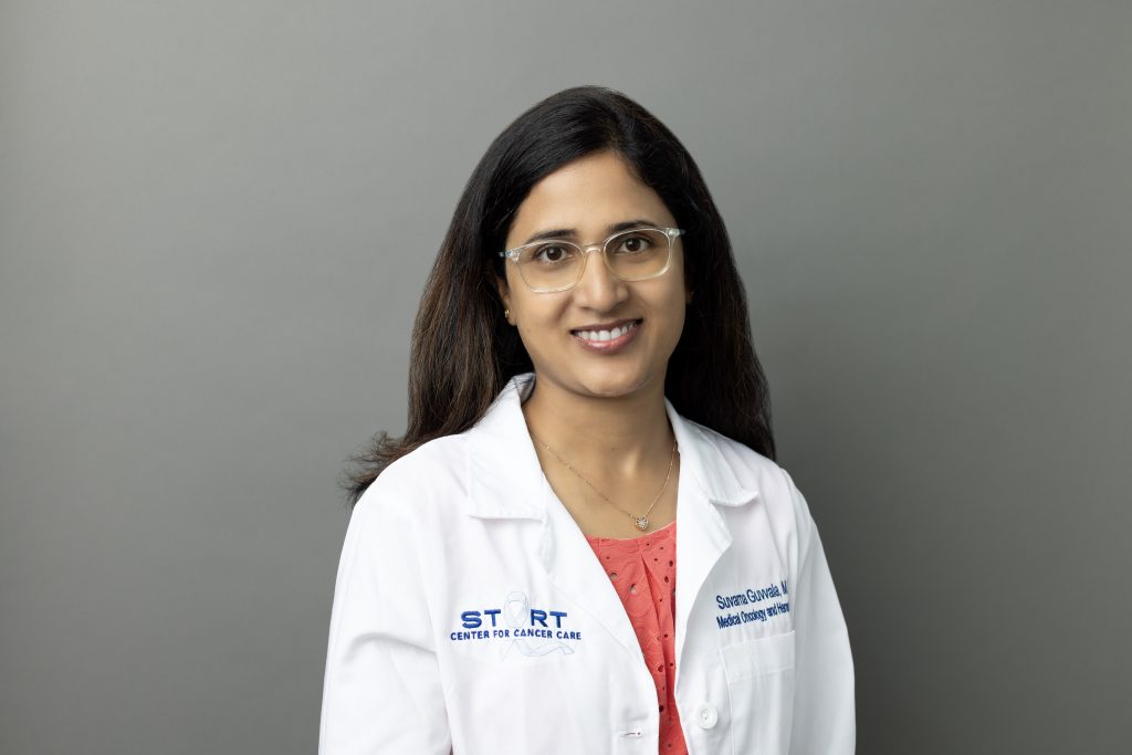 Suvarna Guvvala, MD