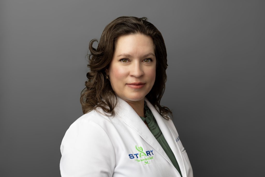 Jennifer Solis, APRN